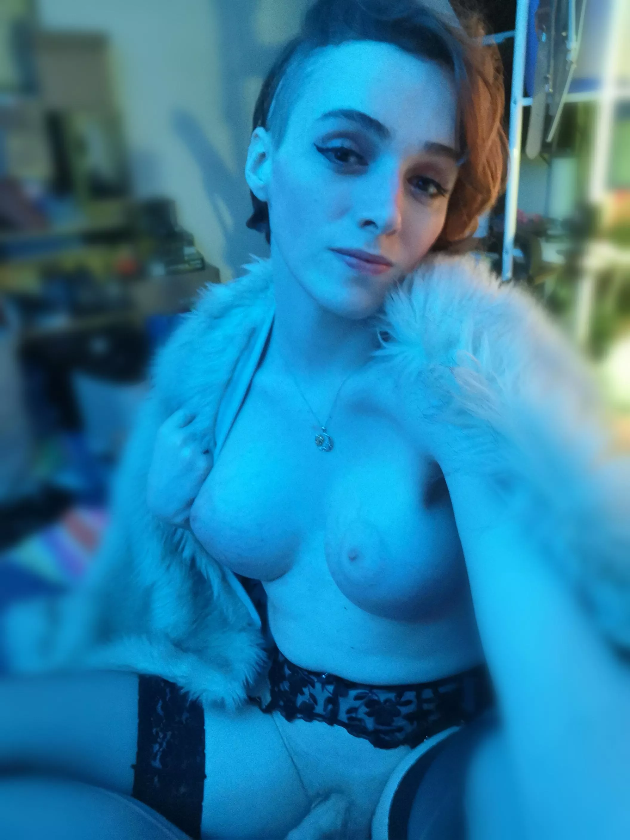 Remember to stay warm, sluts 💞