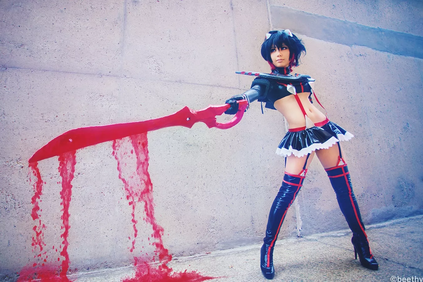 Ryuko - Kill la Kill