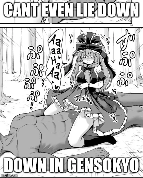 sauce by the dude who made soaked human village