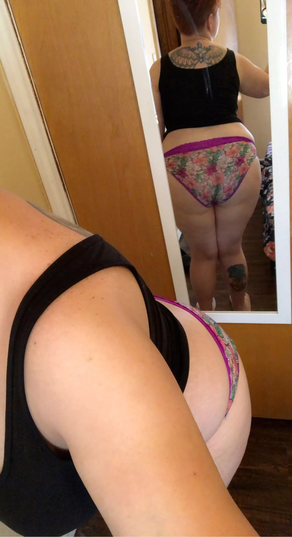 [Selling] Panties! 1-2-3 day wear. Alllll kinds