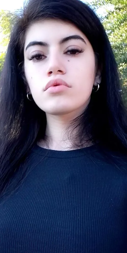 [selling] You will be forever addicted to Me. Kik: angelgoddess263