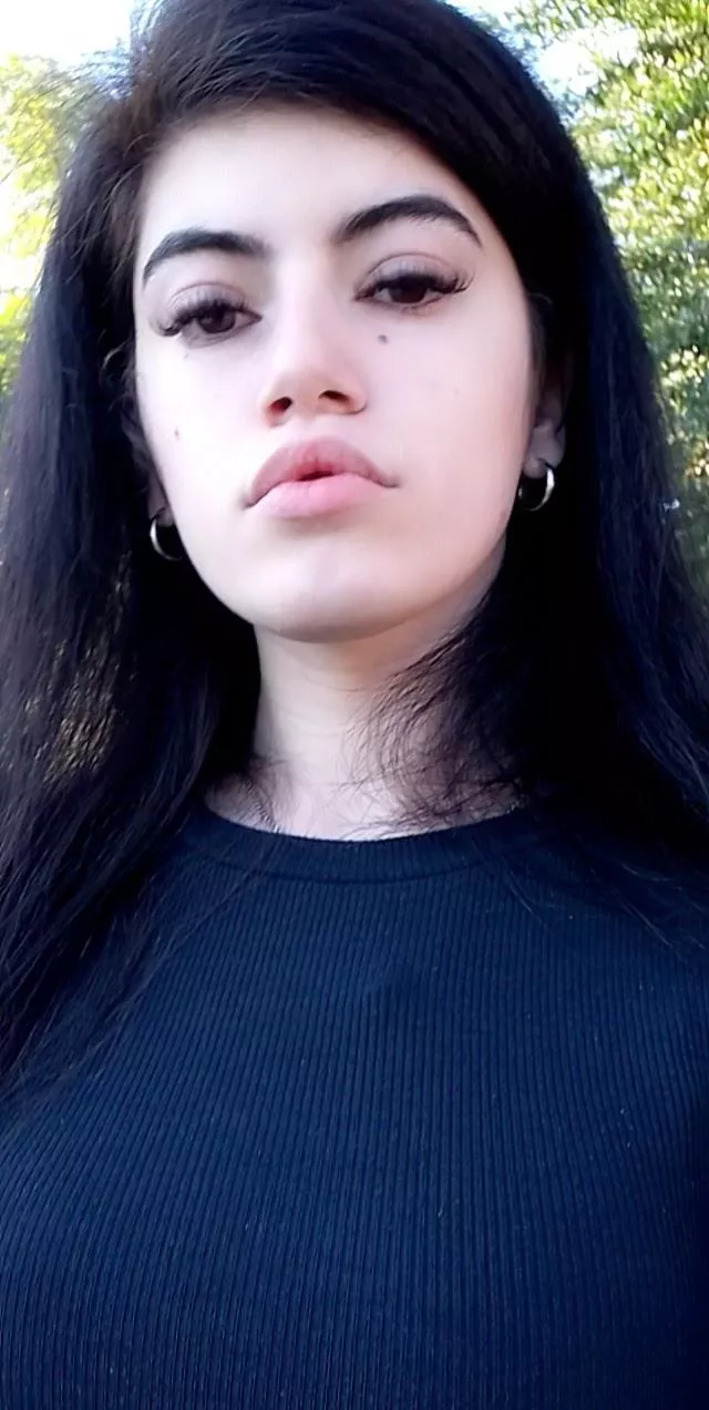 [selling] You will be forever addicted to Me. Kik: angelgoddess263