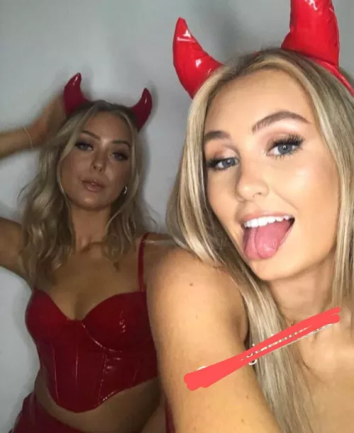 sexy devils