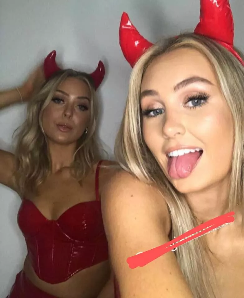 sexy devils