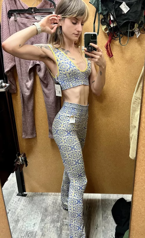 Shopping for a new set