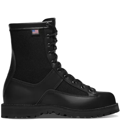 Should I get these Danner Acadias? I hike often and my old Timberlands gave out on me. I heard from a friend that Danners was a good hiking boot brand.
