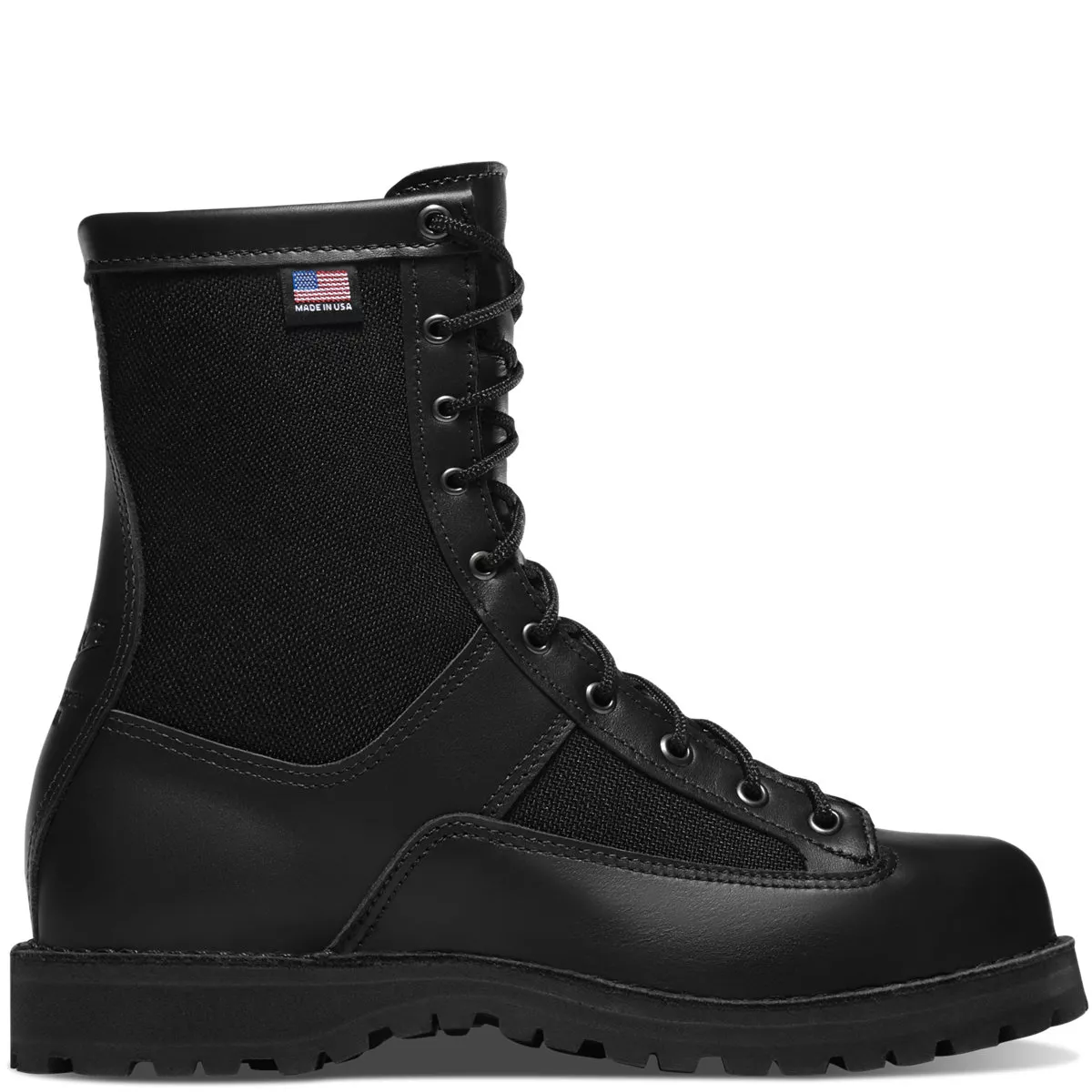 Should I get these Danner Acadias? I hike often and my old Timberlands gave out on me. I heard from a friend that Danners was a good hiking boot brand.