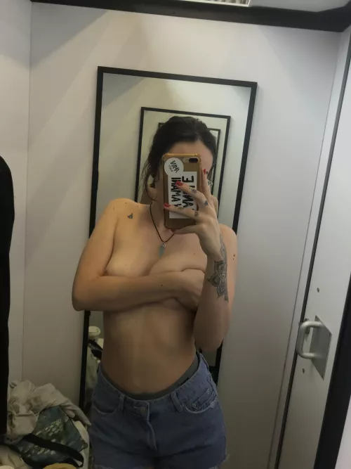 Should I get this top?