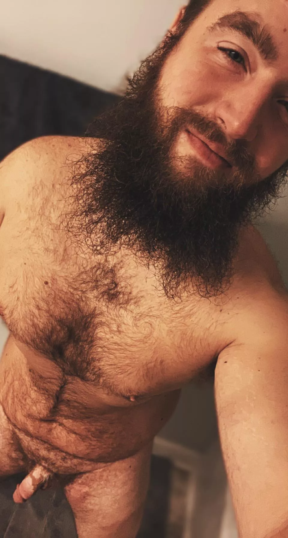 Shower with me, I’ll let you touch my butt