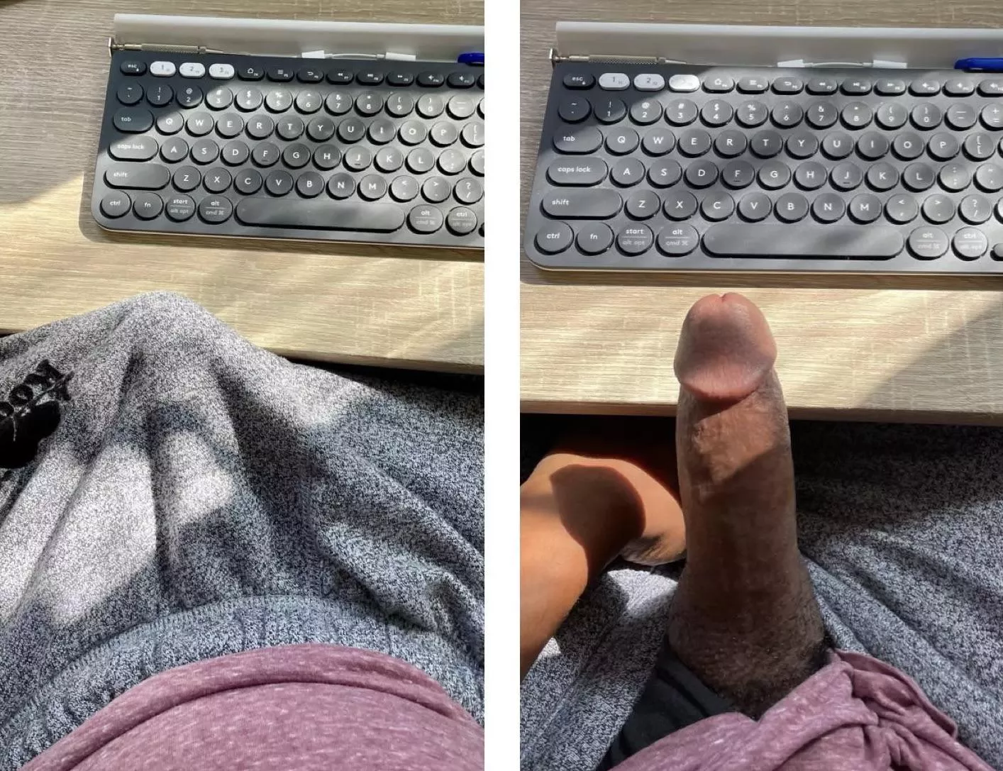 Sit here at your own risk