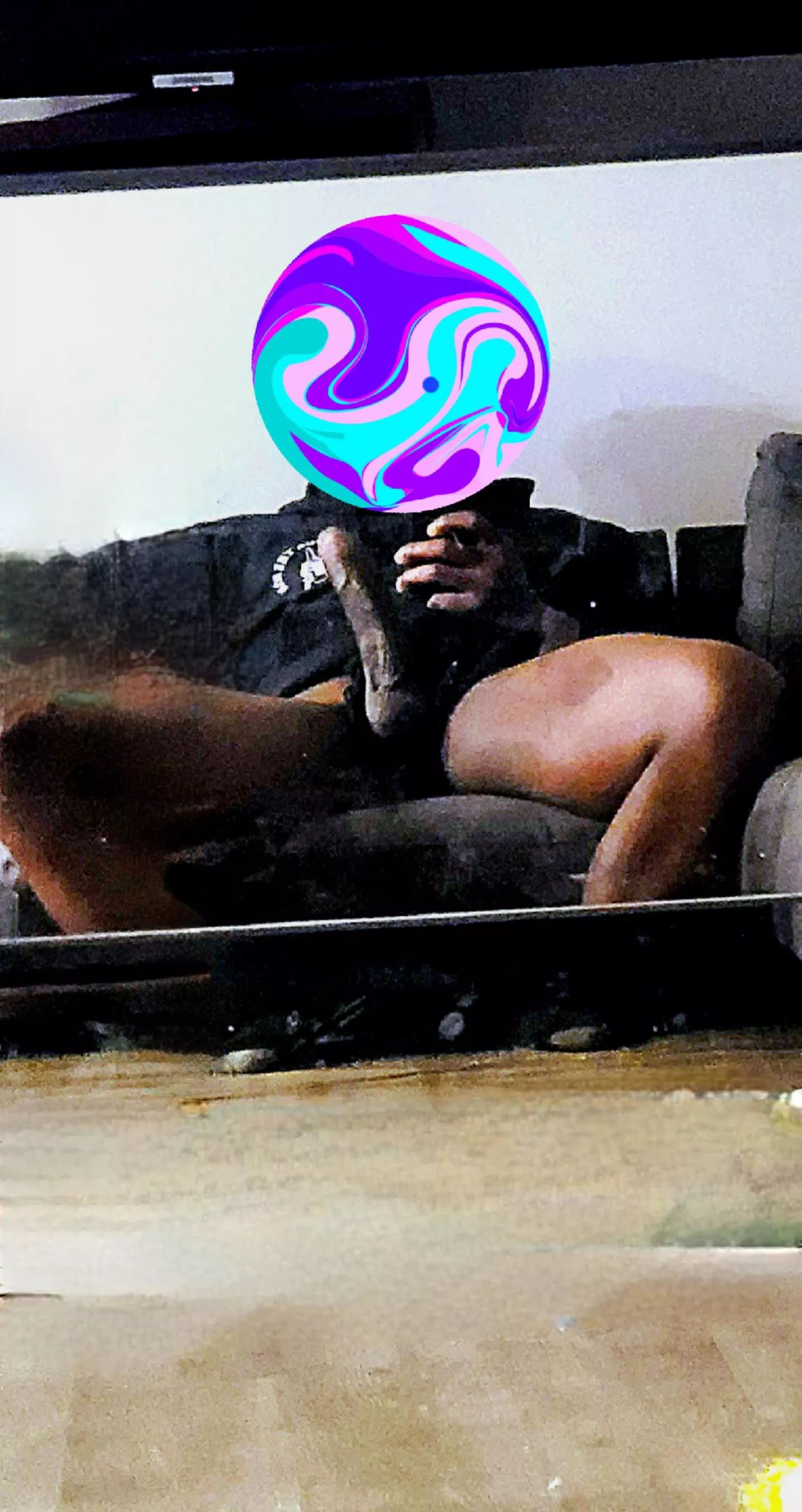 sit that pussy on me