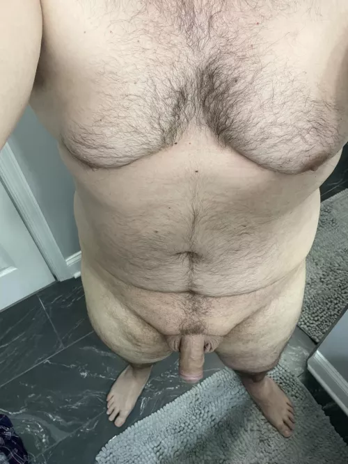 Slowly losing more weight and feeling better!