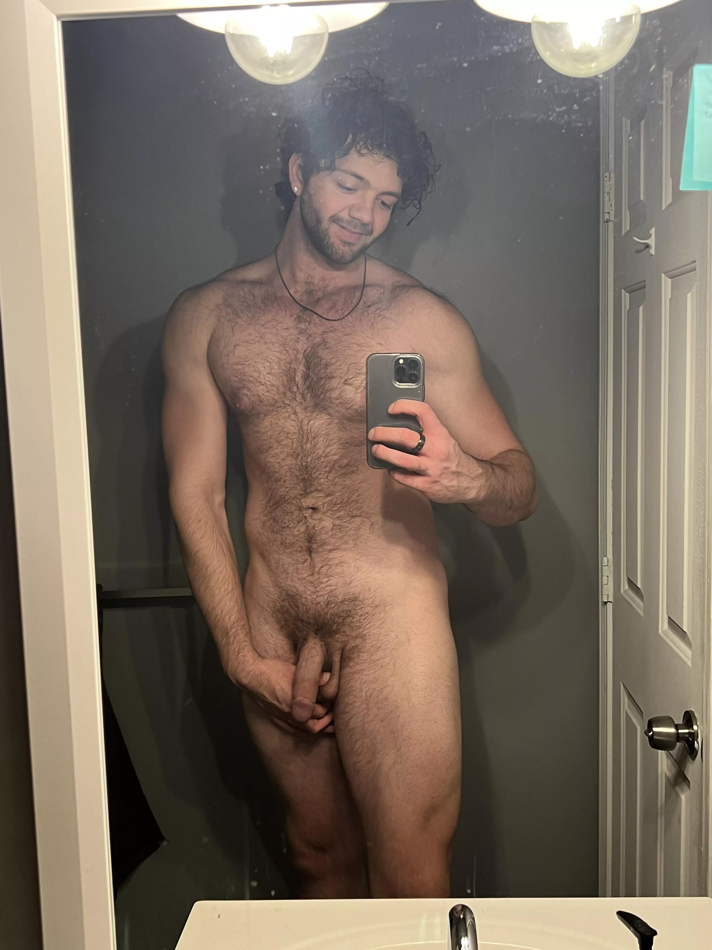 Soft and furry, anyone into that orrrr