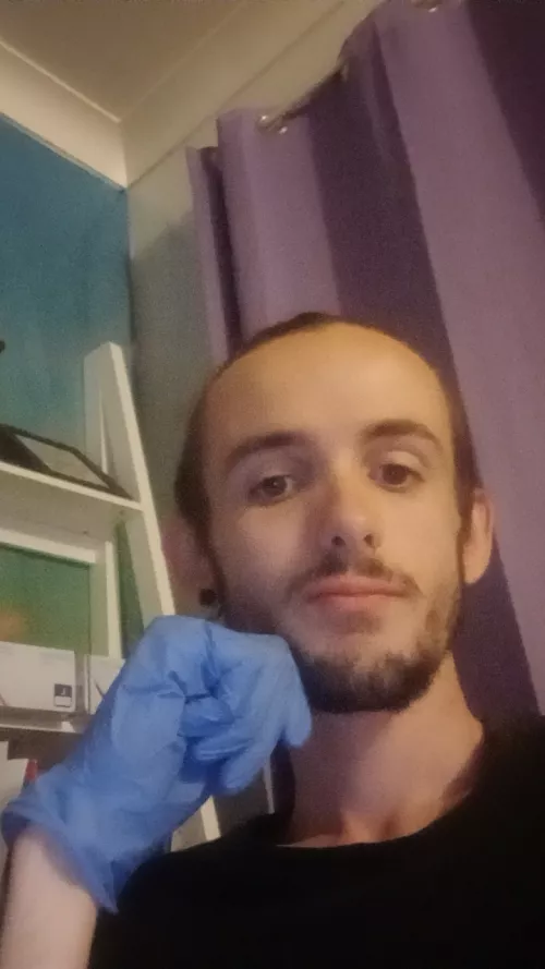 Someone keep me distracted from this horror show called life?