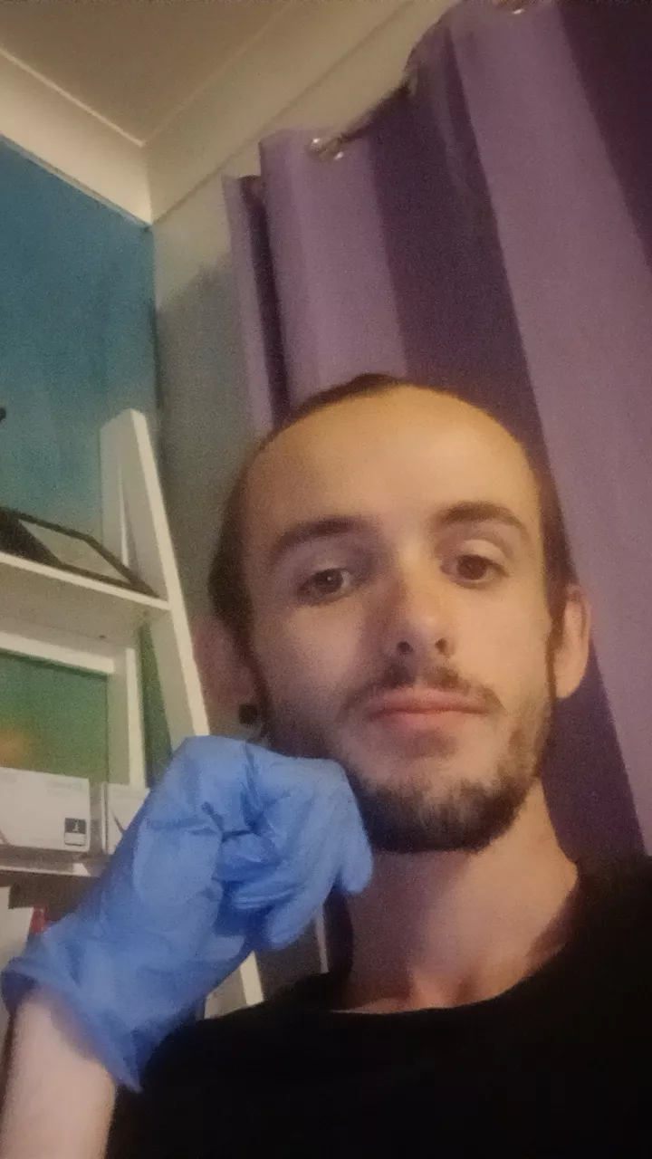 Someone keep me distracted from this horror show called life?