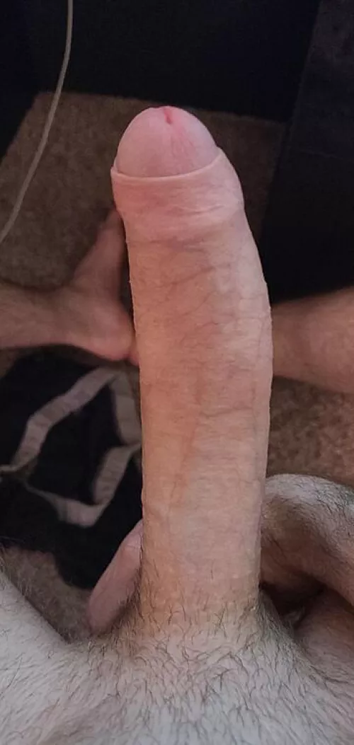 Someone please come lube me up so I don’t get it all over my controller.