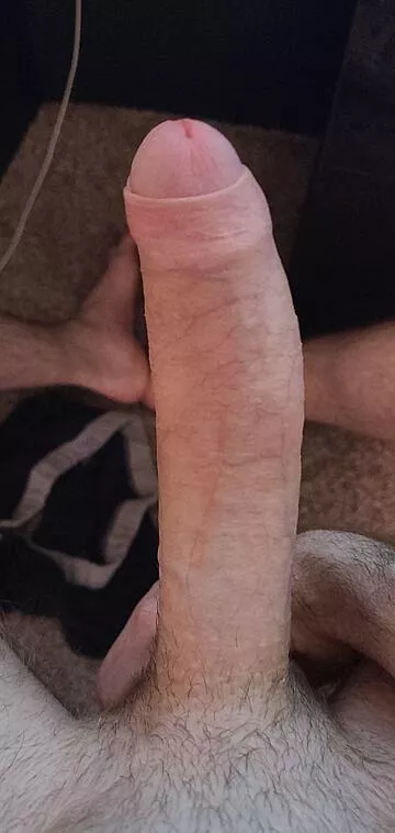 Someone please come lube me up so I don’t get it all over my controller.