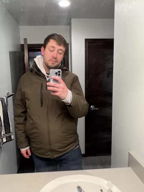 Stay warm out there!