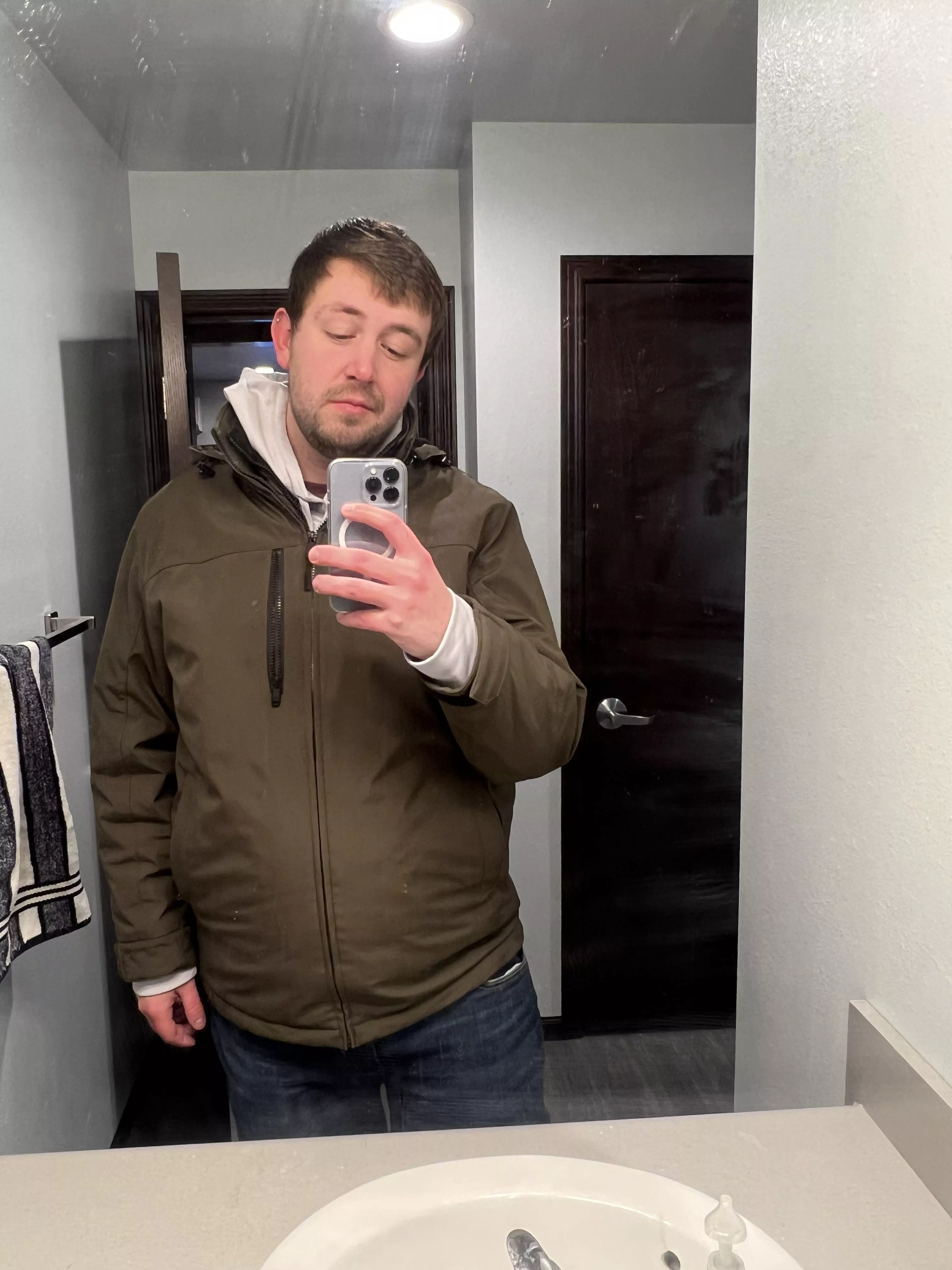 Stay warm out there!