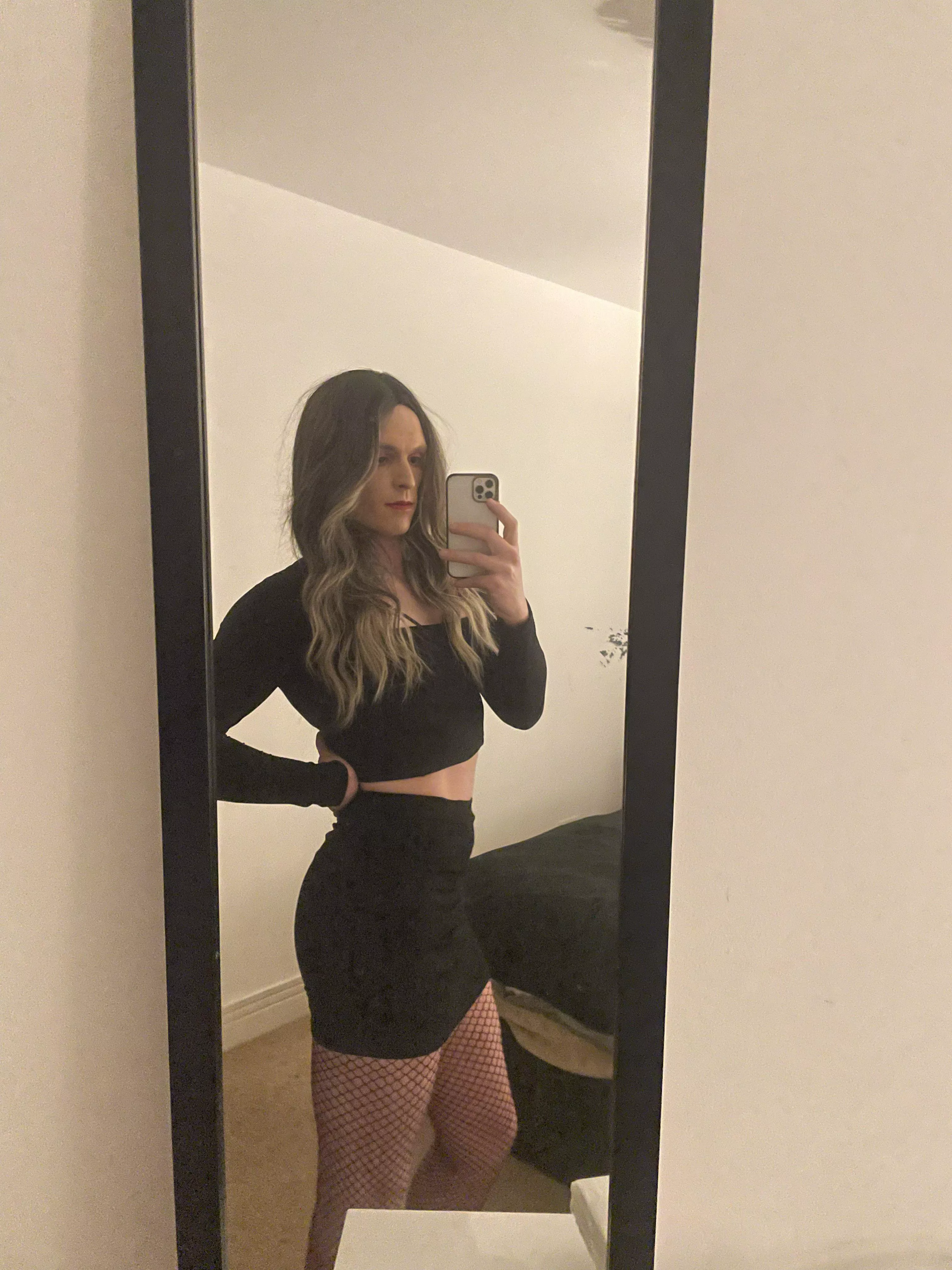 Submissive.. but breedable? 🥺