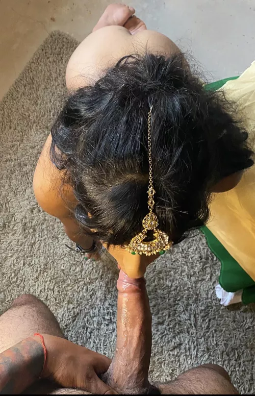 Suck the Monday blues out