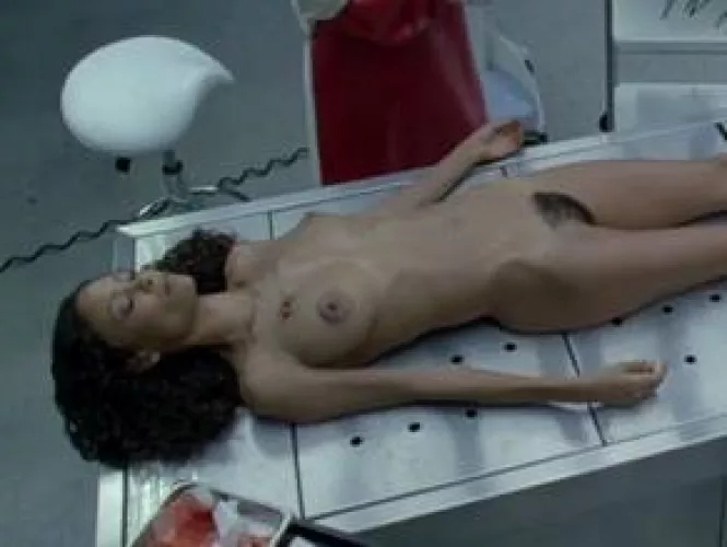 Thandie Newton in Westworld (show)