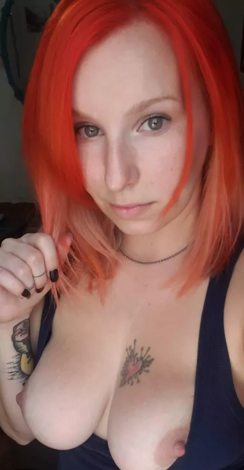 The blunts all gone. Now what?