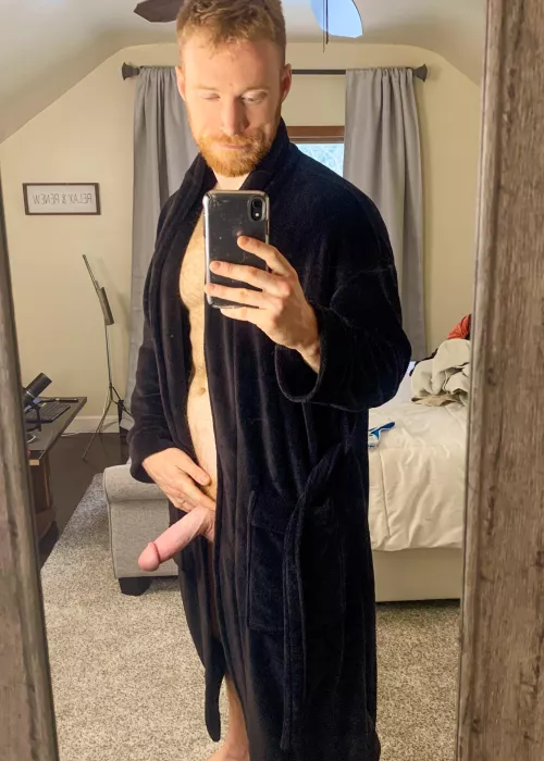 The Naughty things I would do to you if you just helped me fold this Laundry.