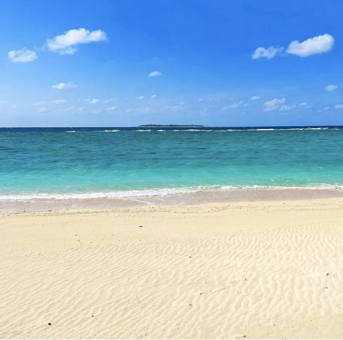 the tranquility is amazing