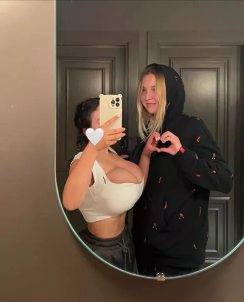 There's no comparison