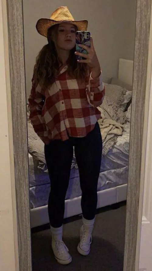 Thighs made to make you Cum ❤️🥰