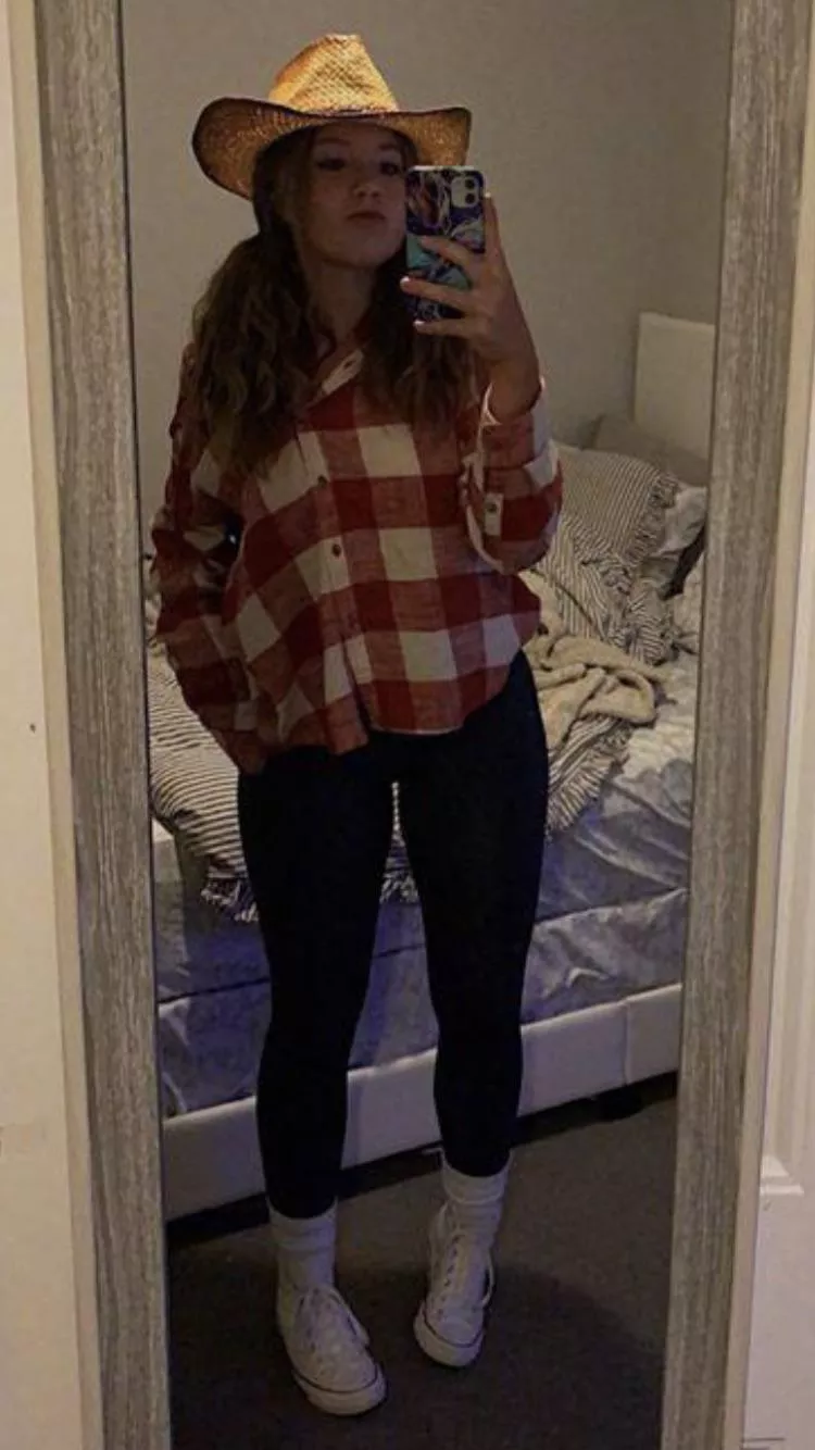 Thighs made to make you Cum ❤️🥰