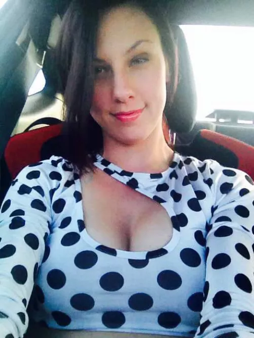 Think she’s ever cheated?