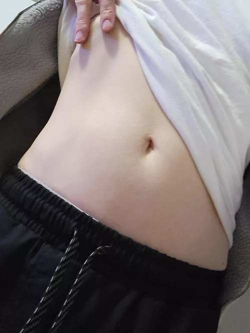 think you'll be getting your very own 5'3 105lb femboyyy under the tree this year?