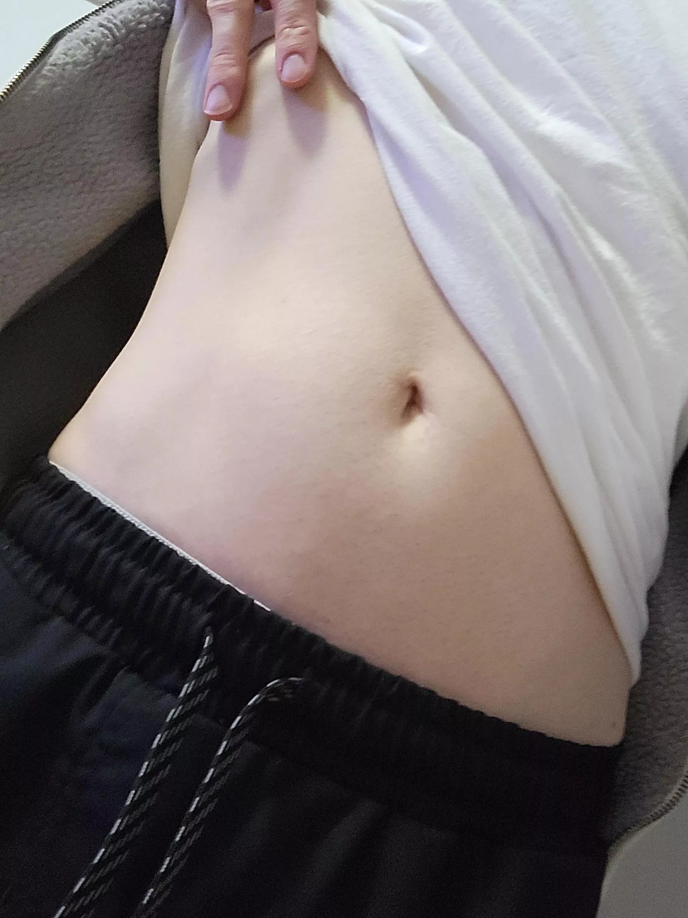 think you'll be getting your very own 5'3 105lb femboyyy under the tree this year?