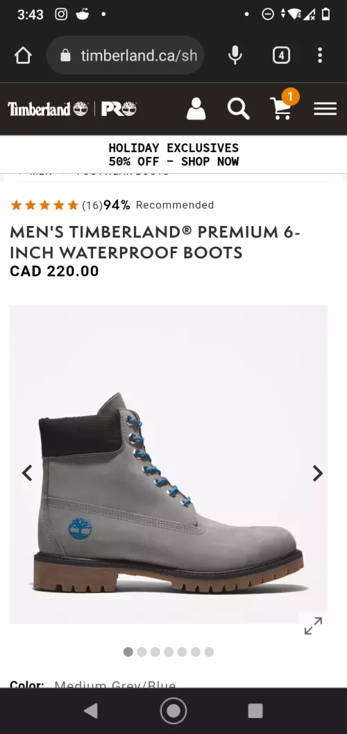 thinking of getting these for my dad for X-mas