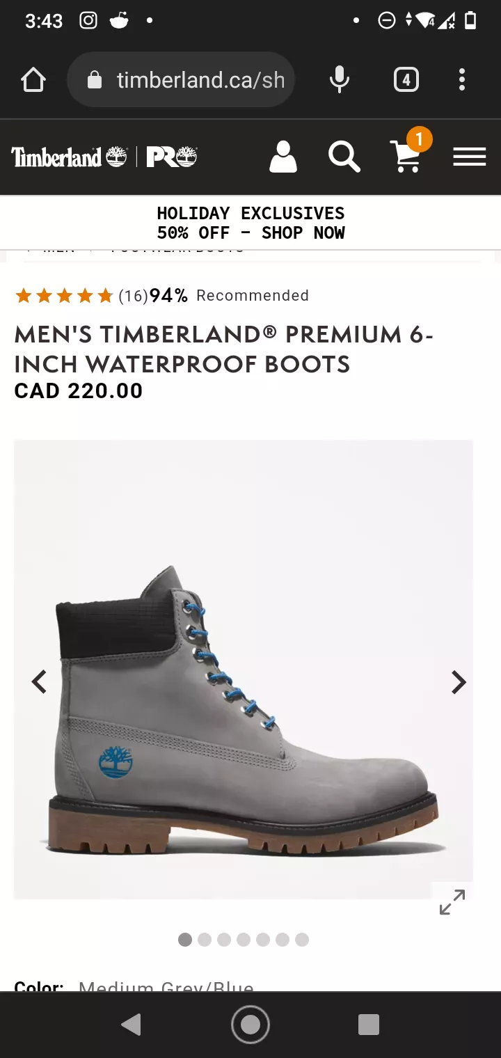 thinking of getting these for my dad for X-mas
