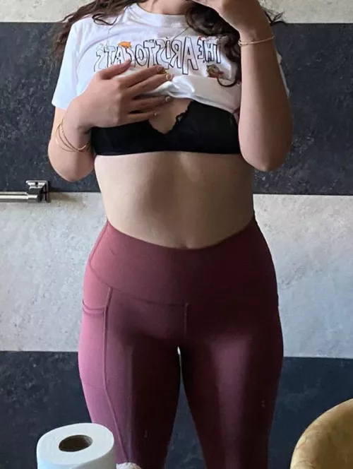 This set makes me feel so good