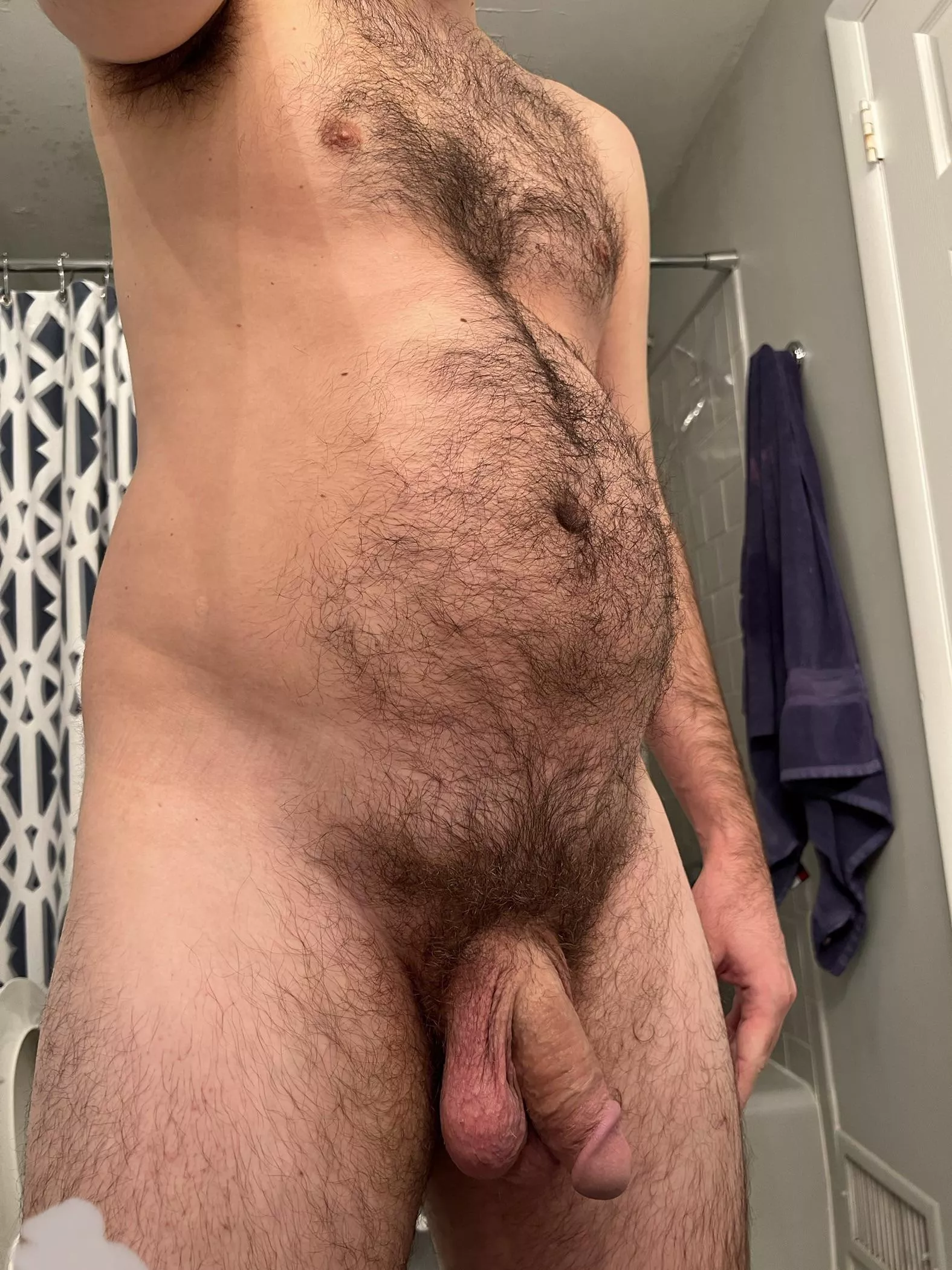 Thoughts on my chest?