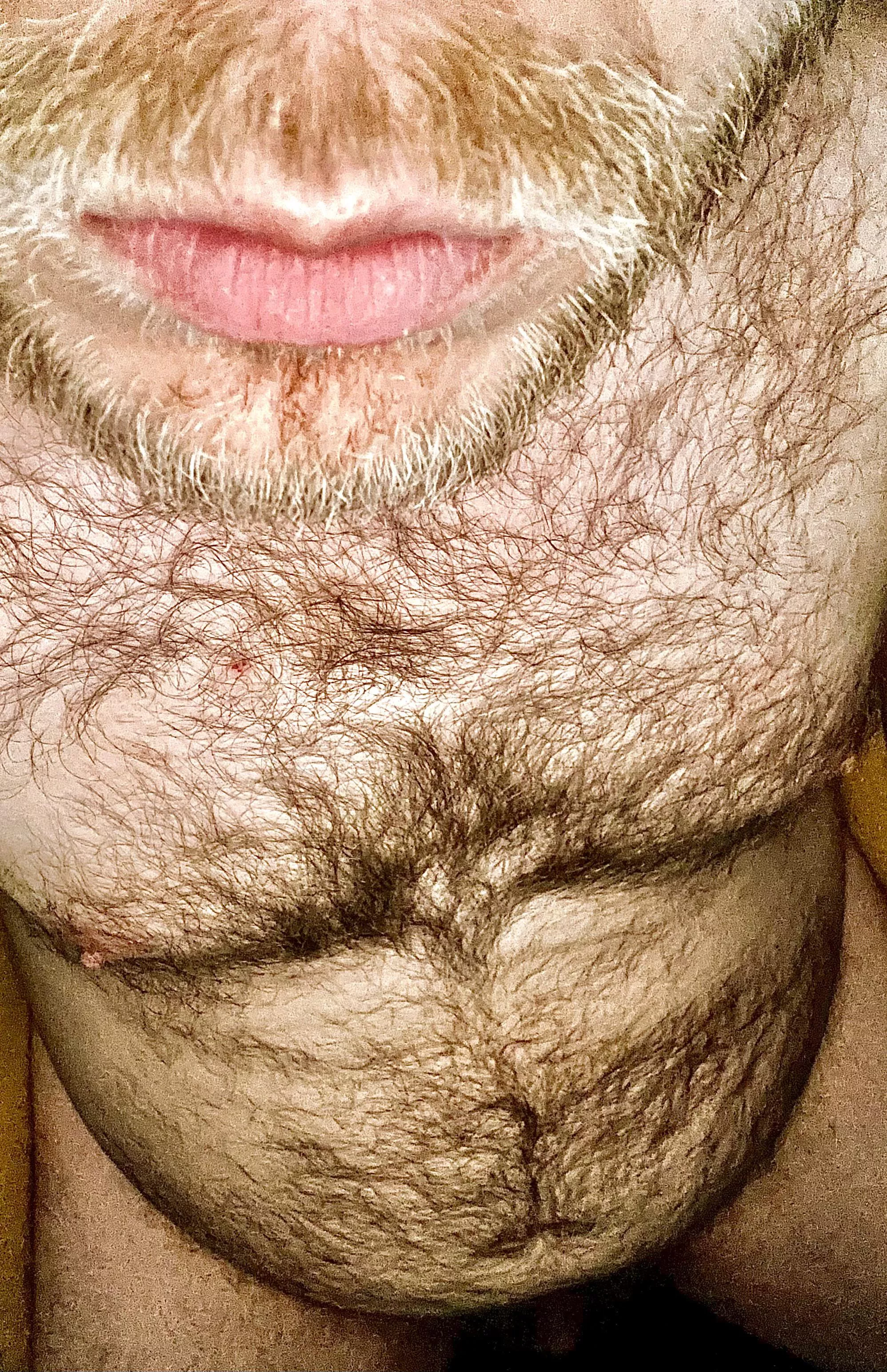 Time to chill after a long day