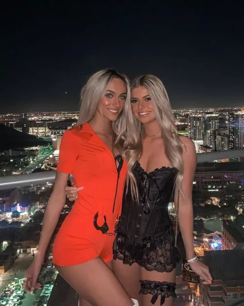 Took home a prisoner