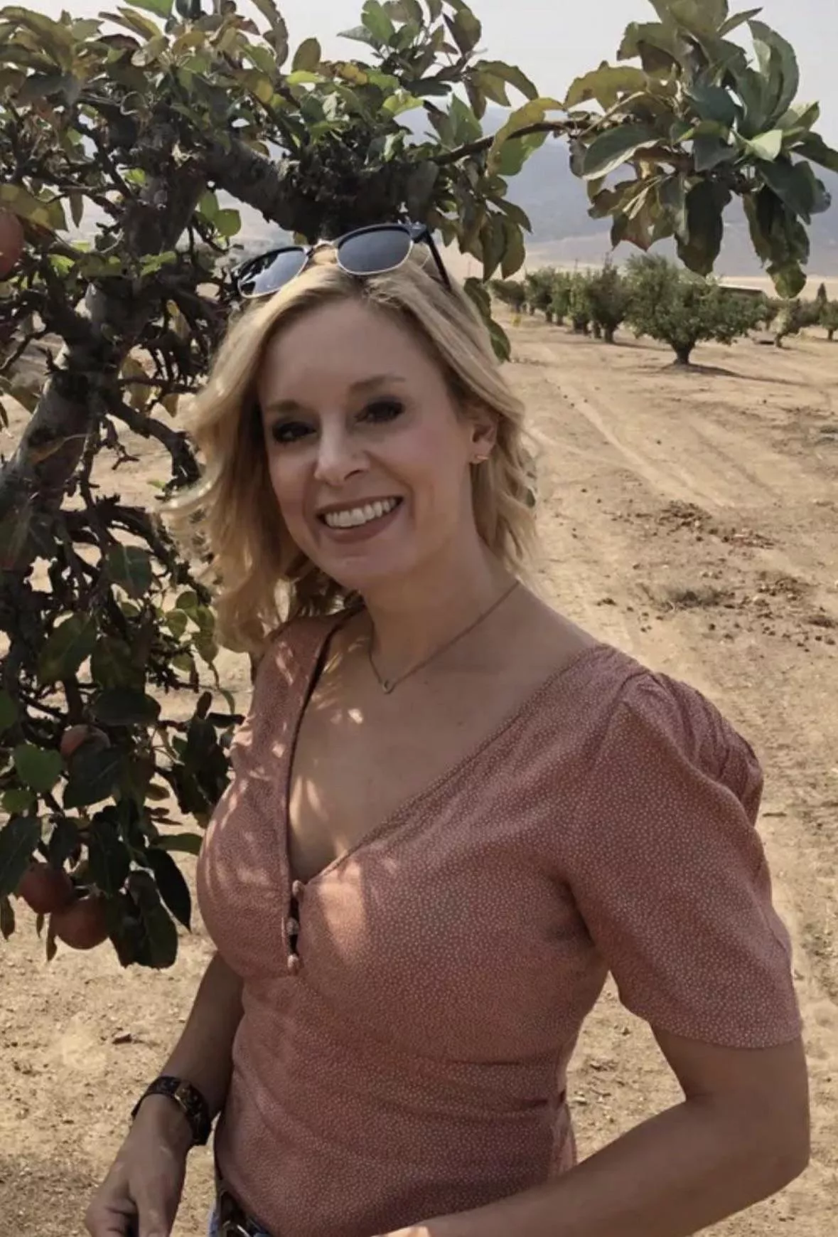 Trading my slutty Wife