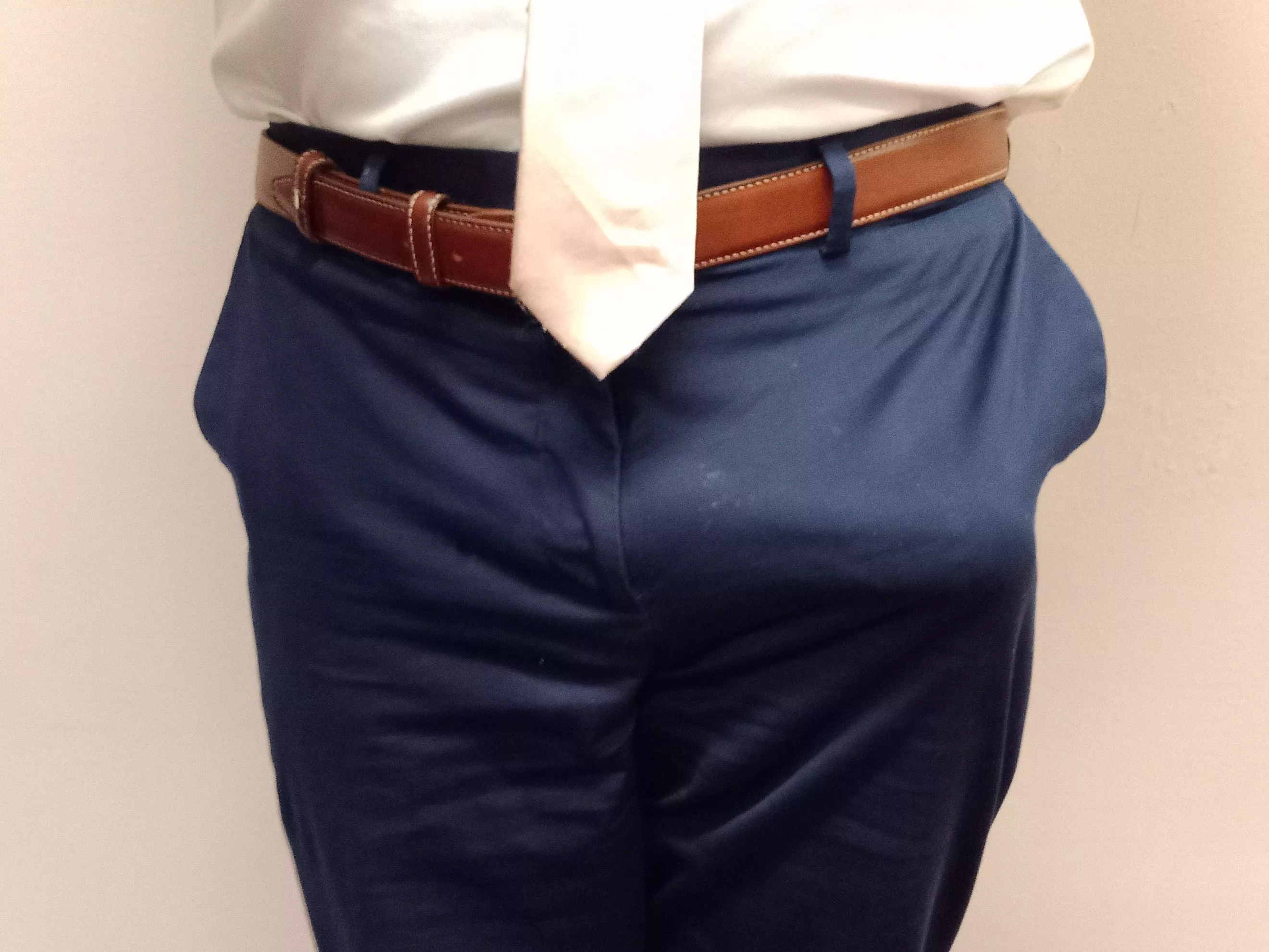 Typical day at the office for me. Think my coworkers notice?