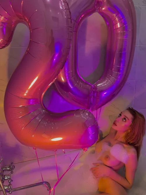 Wanna feel how wet I am ?