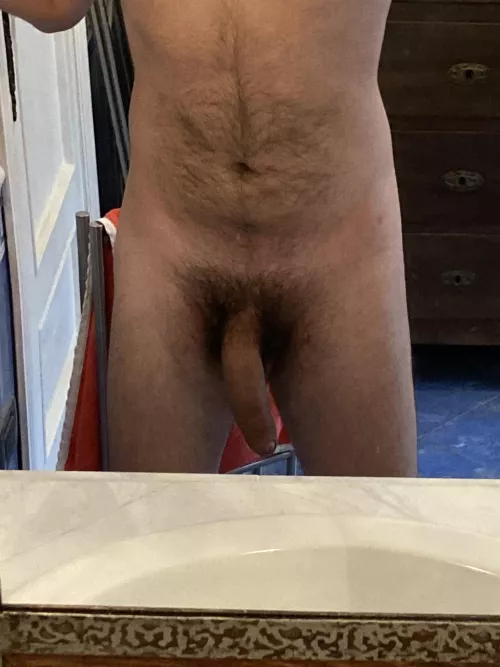 Wanna feel it getting hard in your mouth?