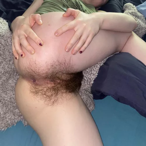 Wanna Nestle your nose in?