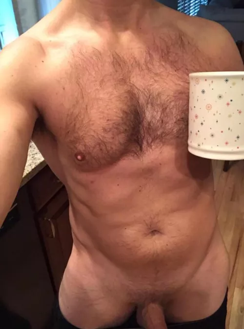 Wanna Share a Cup? [36] [M]