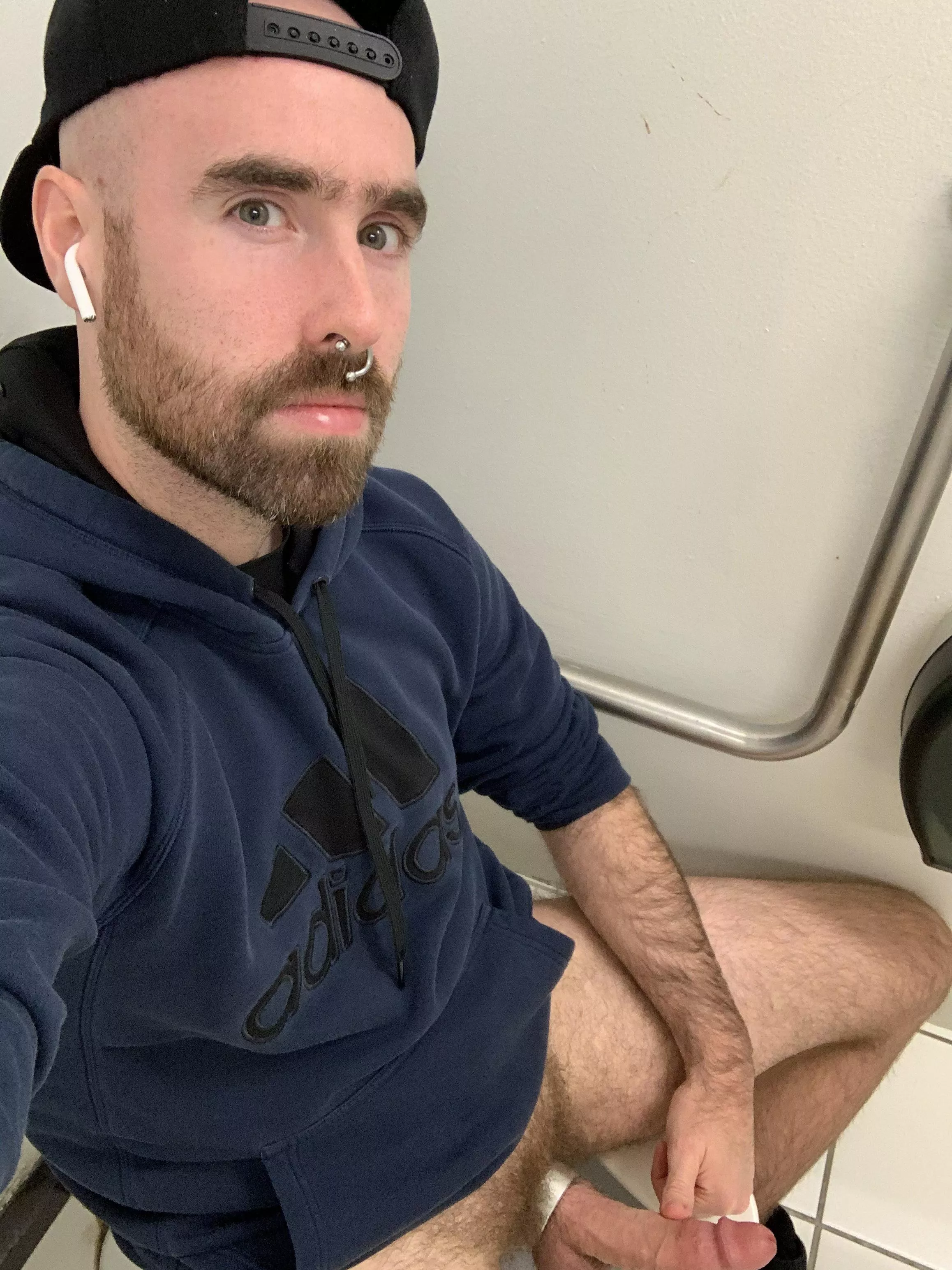 Want some ass understall