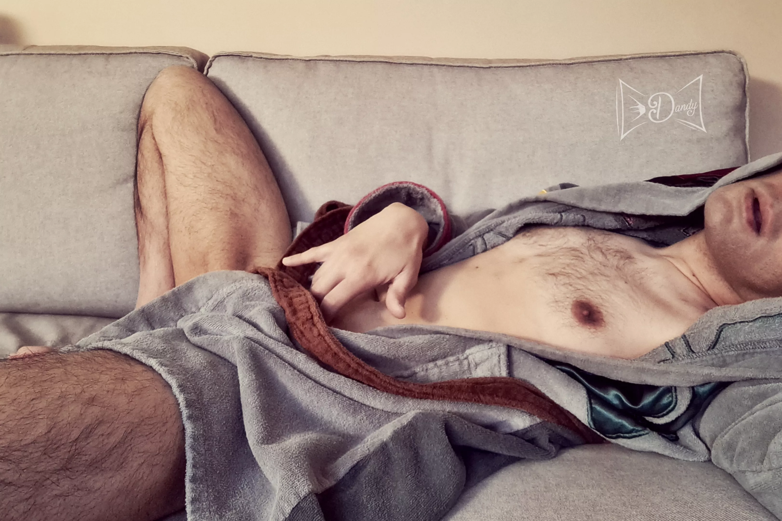 We Don't Have To Go To Work Today, Right?