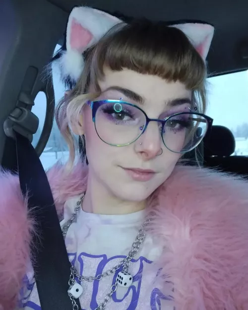 went on a date yesterday